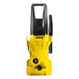 Karcher K2 Plus 1,600 PSI 1.25 GPM Water Electric Pressure Washer