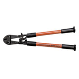 24-1/2 in. Bolt Cutter with Fiberglass Handles - Super Arbor