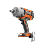 18-Volt OCTANE Cordless Brushless 1/2 in. High Torque 6-Mode Impact Wrench (Tool-Only) with Belt Clip