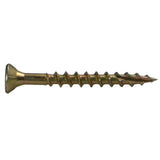 #8 x 1-5/8 in. Phillips Bugle-Head Construction Screw (10 lbs./Box)