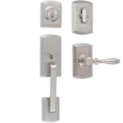 Sure-Loc Hardware