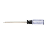 Craftsman T25 Torx Screwdriver, 4-inch Shaft, Durable Alloy Steel