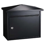 Summit Locking Mailbox - Super Arbor