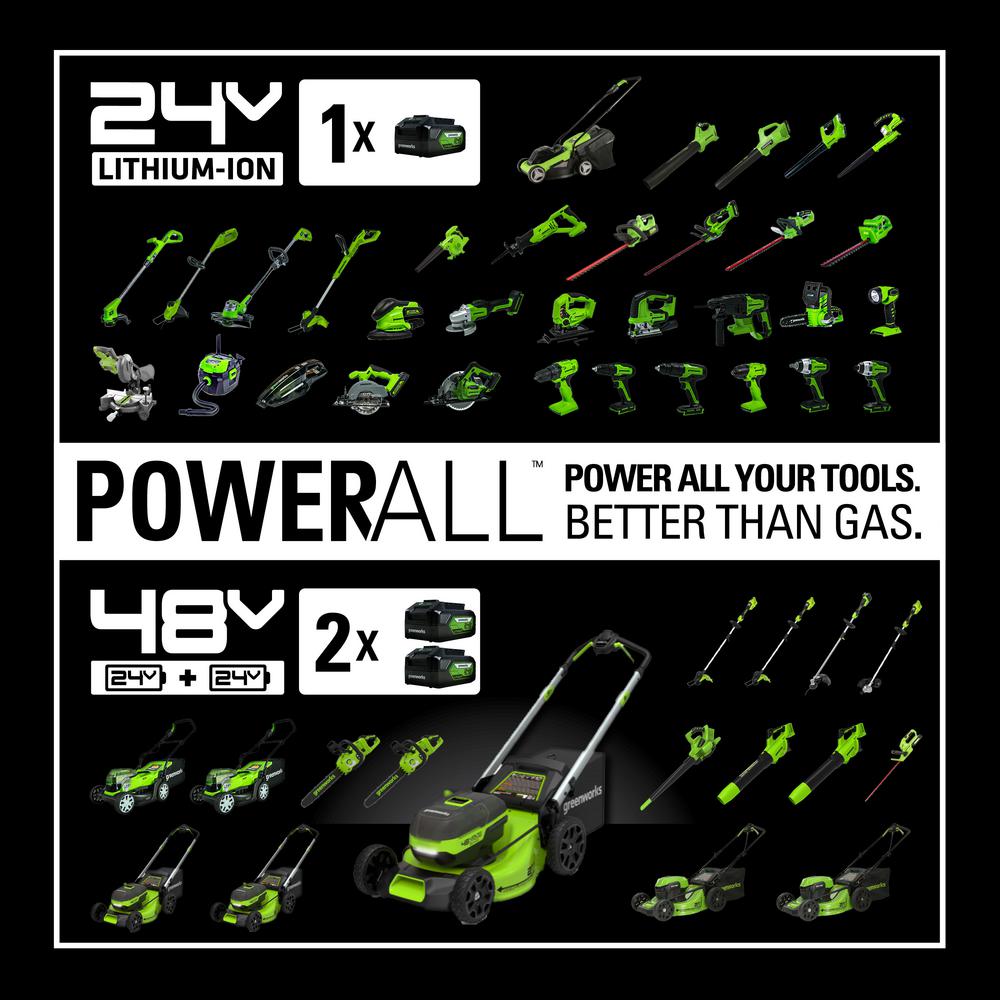 24-Volt Cordless Brushless Jig Saw (Tool Only)
