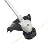 Toro PowerPlex 14 in. 40-Volt Max Lithium-Ion Cordless Brushless DC String Trimmer - Super Arbor