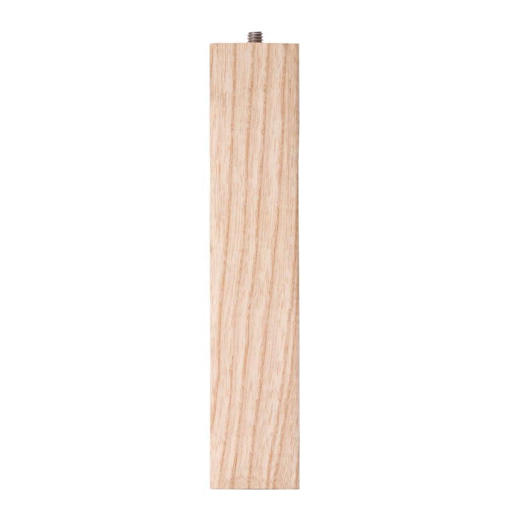 8 in. Parsons Table Leg - Super Arbor