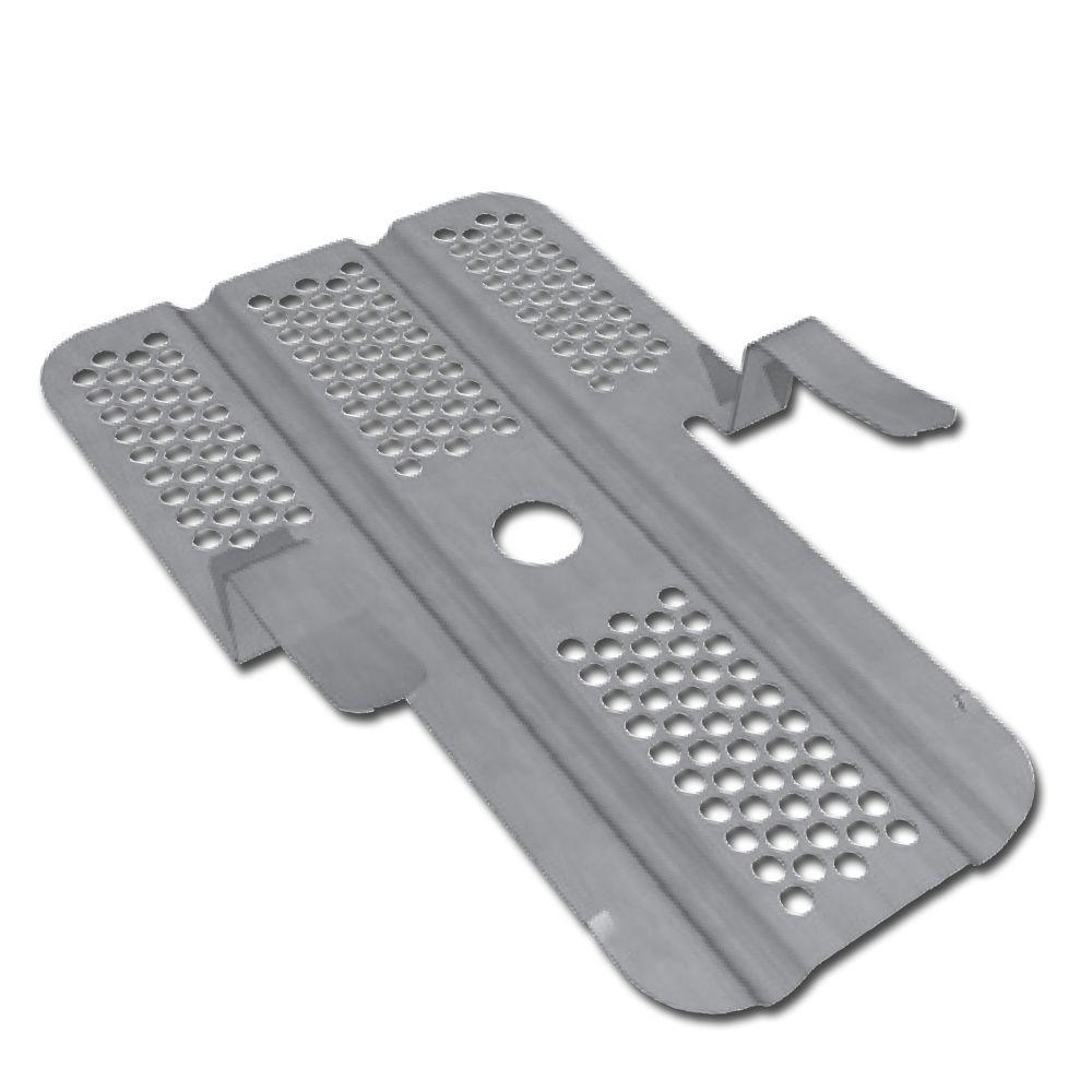 5/8 in. Drywall Repair Clips (200 pack) - Super Arbor