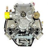 Briggs & Stratton 27 HP Commercial Turf Series Vertical Gas Engine