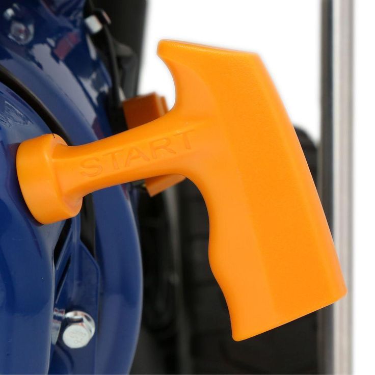 Ford 3,100 psi 2.5 GPM Gas Pressure Washer - California Compliant