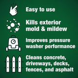 Mold Armor 1-Gallon All-Purpose Cleaner