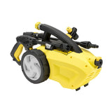 Realm 1500 PSI 1.50 GPM 11 Amp Electric Pressure Washer