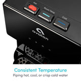 Bottom Loading Water Cooler Dispenser