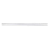 29 in. (737 mm) Stainless Steel Contemporary Edge Drawer Pull