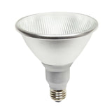 Halco Lighting Technologies 90-Watt Equivalent 15-Watt PAR38 Dimmable LED Flood White Soft White Light Bulb 3000K 81954