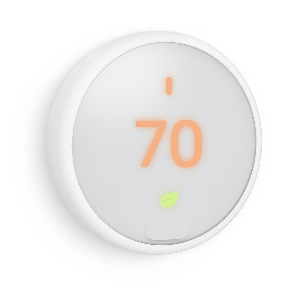 Nest Thermostat E - Super Arbor