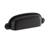 Garner 2-3/4 in. Matte Black Drawer Pull (10-Pack)