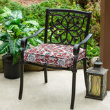 Style Selections Cambrian Seat Pad