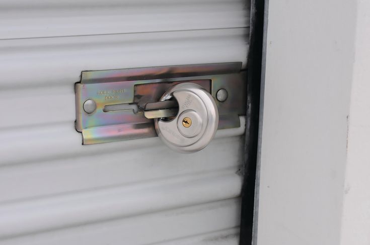 Brink's 70mm Promax Security Stainless Steel Discus Padlock