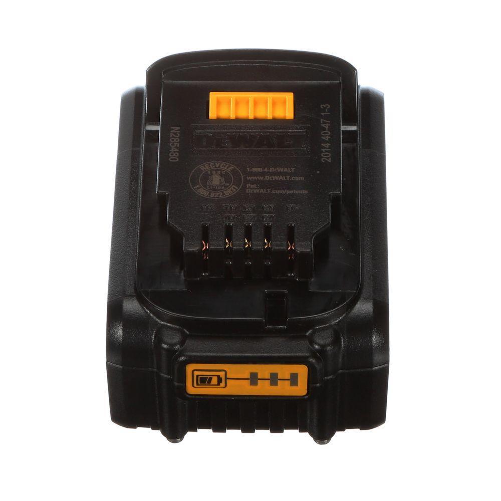 20-Volt MAX Premium Lithium-Ion 3.0Ah Battery Pack (6-Pack) - Super Arbor