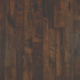 Outlast+ Waterproof Somerton Auburn Hickory 10 mm T x 7.48 in. W x 47.24 in. L Laminate Flooring (549.64 sq. ft./pallet)