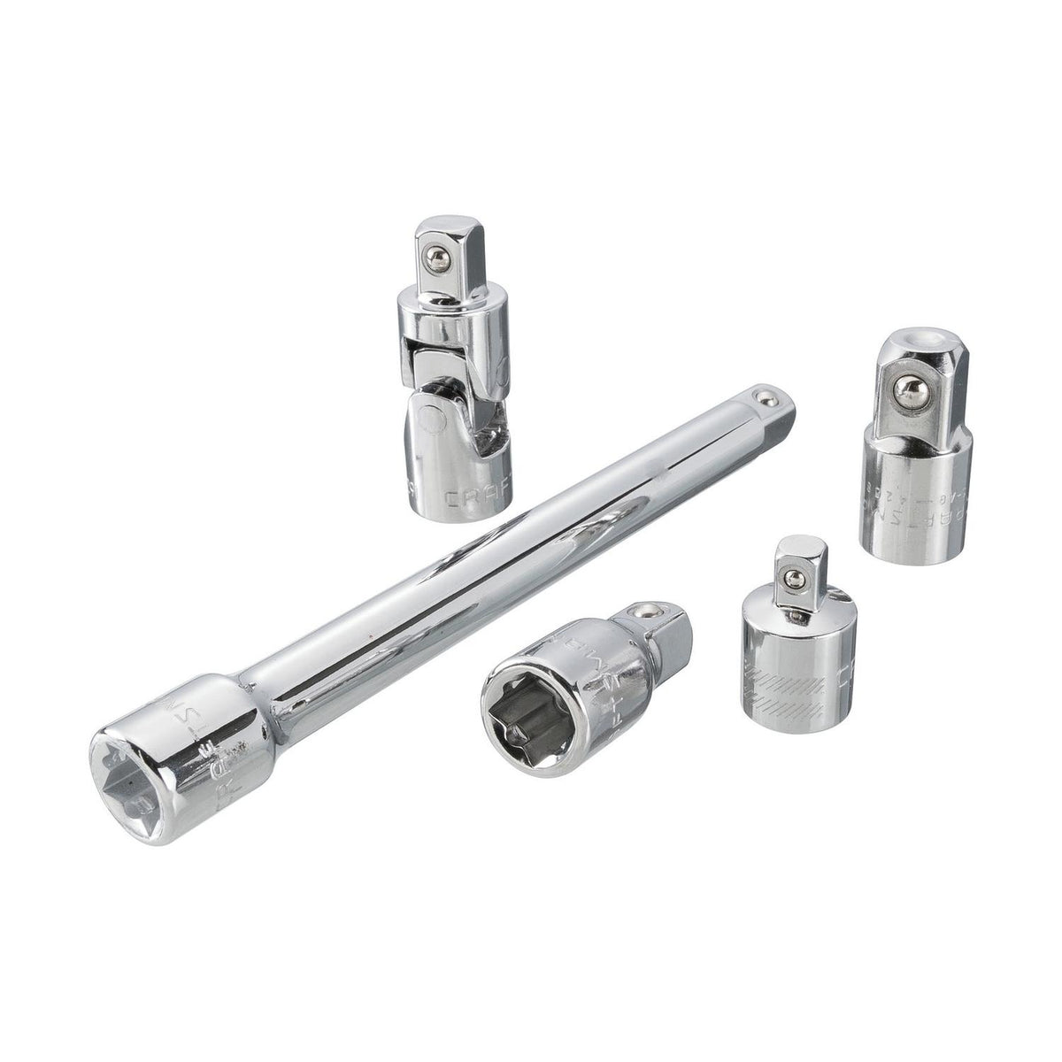 Craftsman 3/8 in. Drive Socket Accessory Set, 5 pc