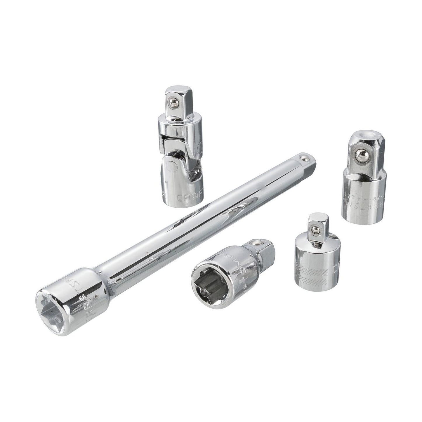 Craftsman 3/8 in. Drive Socket Accessory Set, 5 pc