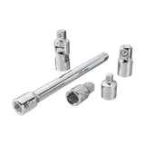 Craftsman 3/8 in. Drive Socket Accessory Set, 5 pc
