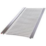 4 ft. L x 6 in. W Stainless Steel Micro-Mesh Gutter Guard (20-Pack) - Super Arbor