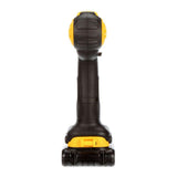 20-Volt MAX Li-Ion Cordless 1/2 in. Drill/Driver Kit w/ Bare 20-V Cordless Reciprocating Saw & 20-V Li-Ion 4 Ah Battery