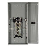 100-Amp 12-Space 24-Circuit Main Breaker Load Center - Super Arbor