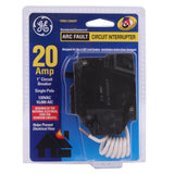 20 Amp 1 in. Single-Pole AFCI Circuit Breaker - Super Arbor