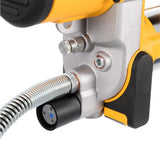 20-Volt MAX Cordless Grease Gun (Tool-Only) - Super Arbor