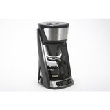BUNN Heat N' Brew 10-Cup Black Residential Drip Coffee Maker
