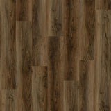 STAINMASTER Highland Walnut 6-mm x 7-in W x 48-in L Waterproof Interlocking Luxury Vinyl Plank Flooring (18.78-sq ft/case)