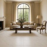 Lifeproof Carrara 18 in. x 18 in. Glazed Porcelain Floor and Wall Tile (17.6 sq. ft. / case)