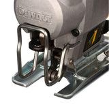 5.5 Amp Corded Jig Saw Kit - Super Arbor