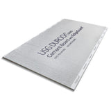 1/2 in. x 3 ft. x 5 ft. Cement Board with EdgeGuard - Super Arbor