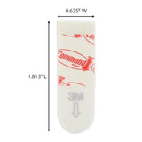 Small Wire Hooks (12-Pack) - Super Arbor