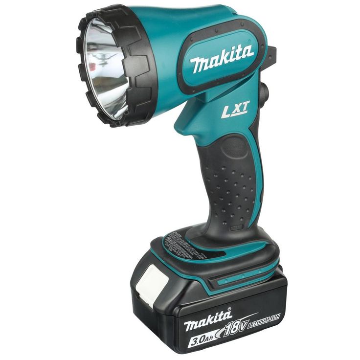 18-Volt LXT Lithium-Ion Cordless Combo Kit (5-Tool) with (2) 3.0 Ah Batteries, Rapid Charger and Tool Bag