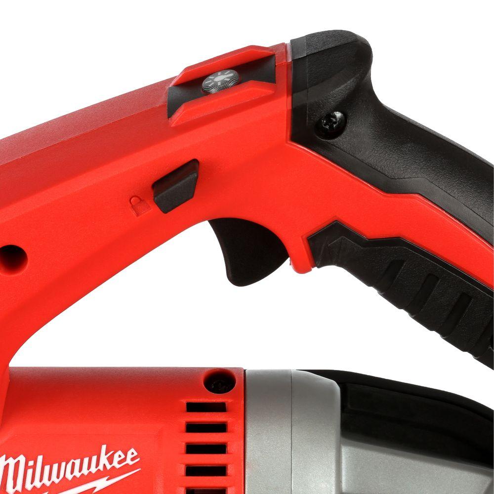 M18 18-Volt Lithium-Ion Cordless Band Saw (Tool-Only)
