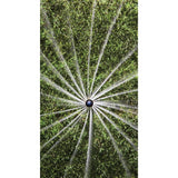 13 ft. - 18 ft. Full Circle Simple-Adjust Mini Rotor - Super Arbor