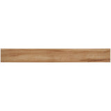 Ivy Hill Tile Duren 28mil Acacia Brown 6 in. x 48 in. Glue-Down Luxury Vinyl Plank Flooring, 36 sq. ft./Case