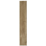 Lifeproof Acadia Birch 2/7 in. T x 6.5 in. W Click Lock Wire Brushed Engineered Hardwood Flooring (19.5 sq.ft./case)