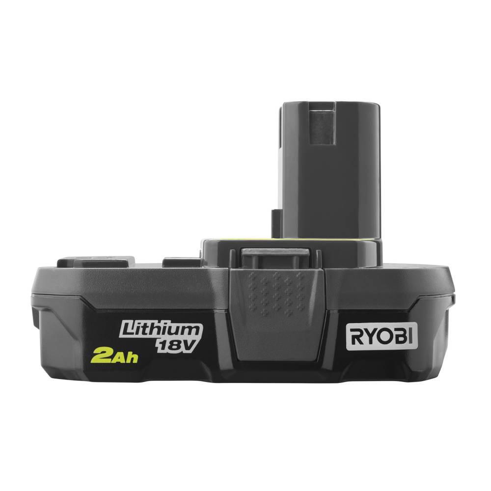 18-Volt ONE+ 2.0 Ah Lithium-Ion Compact Battery (10-Pack) - Super Arbor