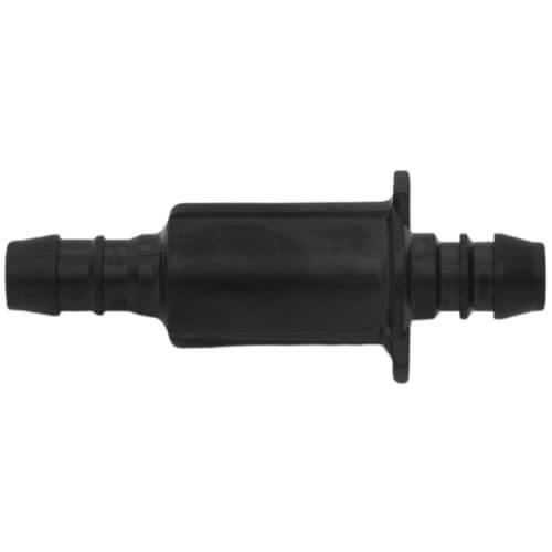 Sauermann ACC00925 condensate pump - detail view (Product Type: Check Valve)