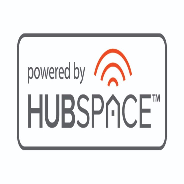Defiant Smart Outdoor 4 ft. 6-Outlet Power Stake Timer Powered by Hubspace