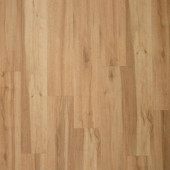 Glastonbury Grove Oak 22 MIL x 7.4 in. W x 47.8 in. L Waterproof Click Lock Luxury Vinyl Plank Flooring (19.8 sqft/case)