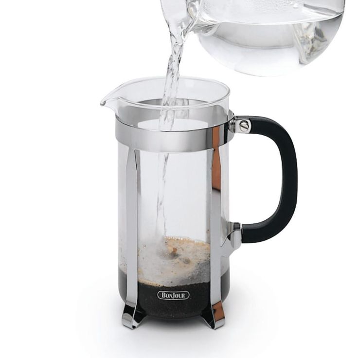 Monet 12-Cup French Press