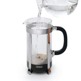 Monet 12-Cup French Press