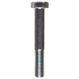 Hillman 3/4 in. D x 5 in. L Heat-Treated Zinc Steel Hex Head Cap Screw, 20-Pack